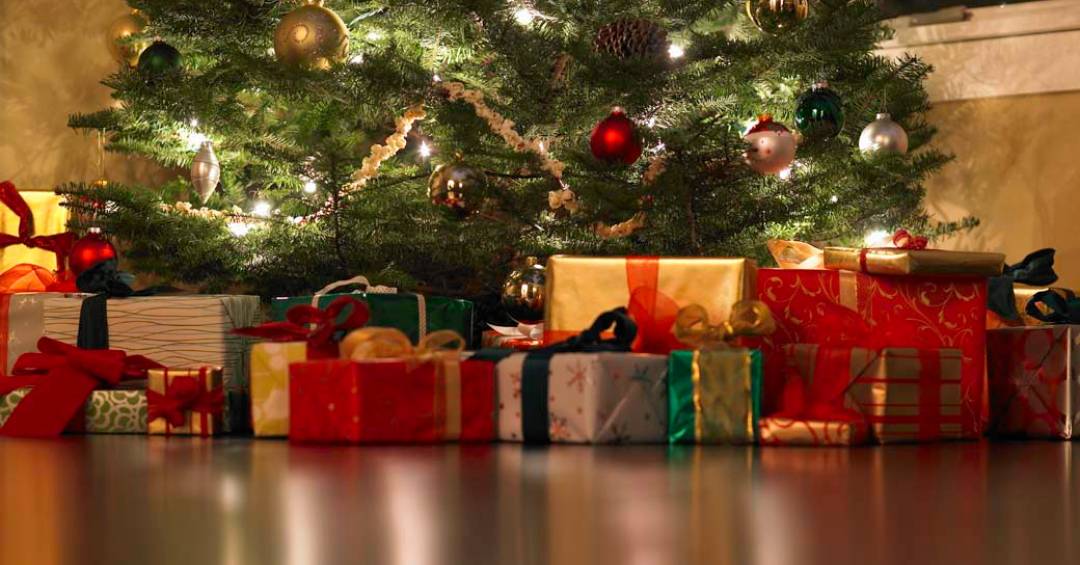 Vendas de Natal devem crescer 5,4%, segundo pesquisa Ibevar-FIA