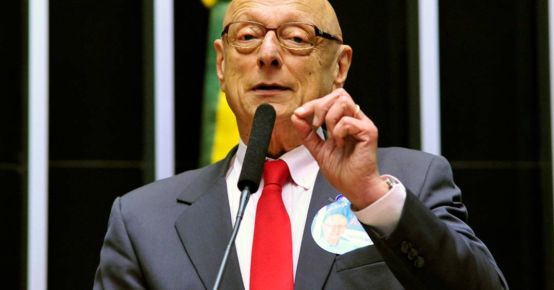 Relator do PL da Dosimetria diz que respeita as manifestações, mas que é preciso ouvir os que defendem anistia