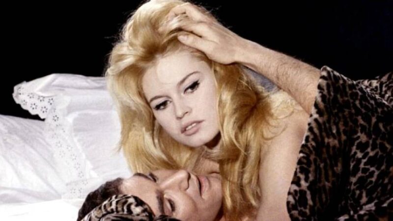 ‘A mulher mais bonita do mundo’: a repercussão da morte de Bardot no universo das artes