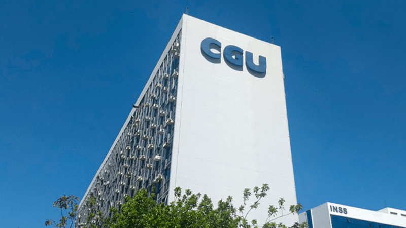CGU faturou na casa do bilhão com multas de acordos de leniência em 2025