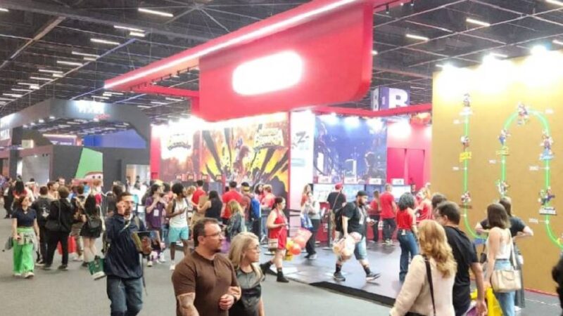 CCXP anuncia expansão para a Coreia do Sul com edição prevista para 2027