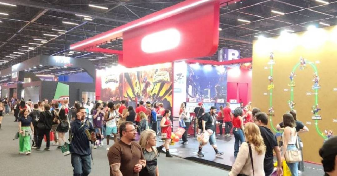 CCXP anuncia expansão para a Coreia do Sul com edição prevista para 2027