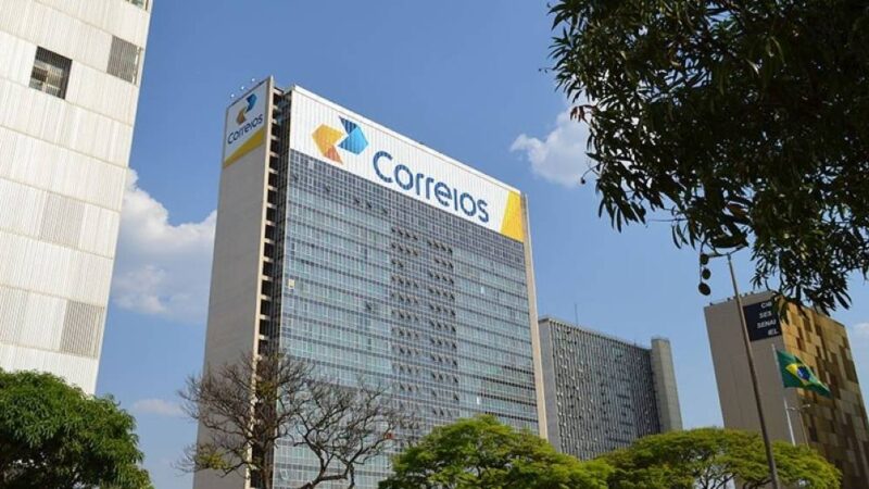 Tesouro aprova empréstimo de R$ 12 bilhões para os Correios