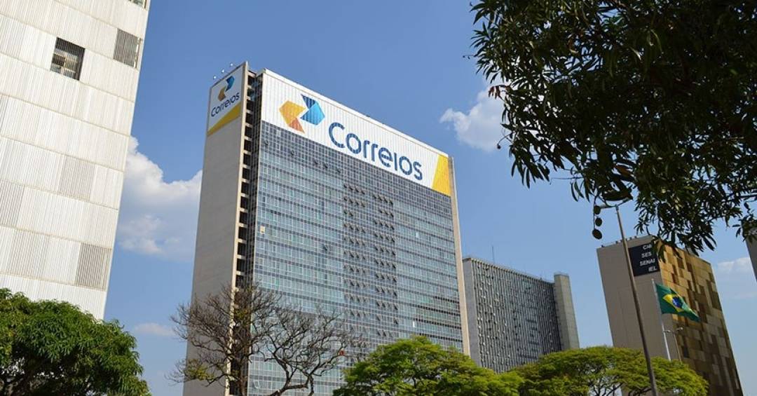 Tesouro aprova empréstimo de R$ 12 bilhões para os Correios