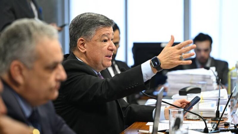 Pela terceira vez, CPMI tenta ouvir ex-diretor de pagamentos do INSS