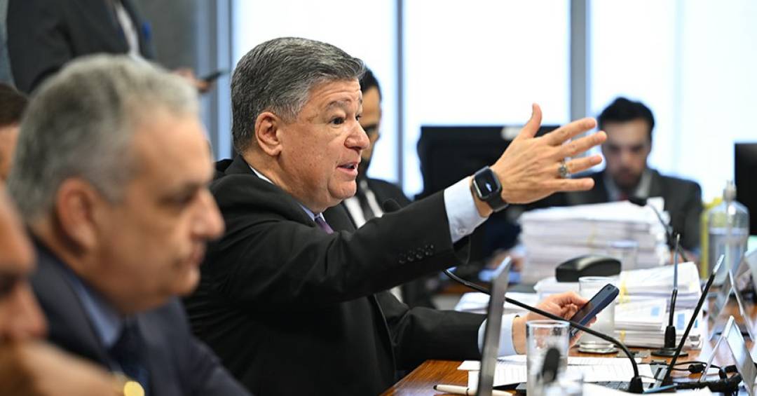 Pela terceira vez, CPMI tenta ouvir ex-diretor de pagamentos do INSS