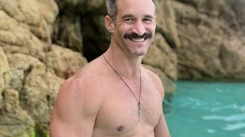 Oficial da Marinha é condenado a 80 anos de prisão pelo assassinato dos ex-sogros