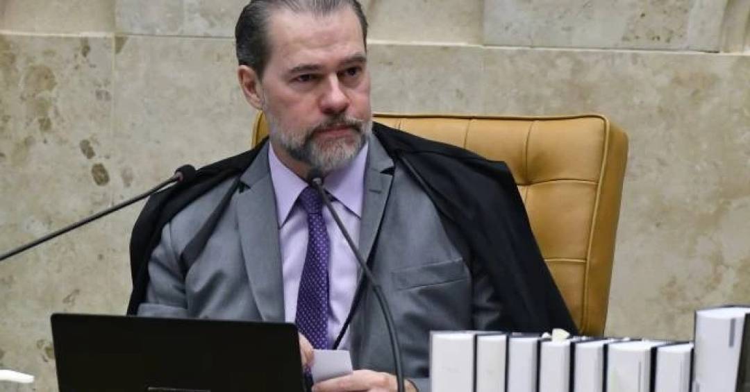 Toffoli retira quebra de sigilo de Daniel Vorcaro da CPMI do INSS