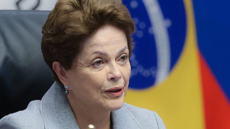 TRF mantém indenização à Dilma Rousseff por perseguição e tortura na ditadura
