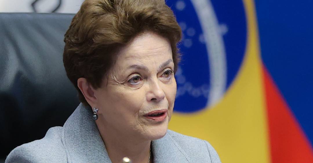 TRF mantém indenização à Dilma Rousseff por perseguição e tortura na ditadura
