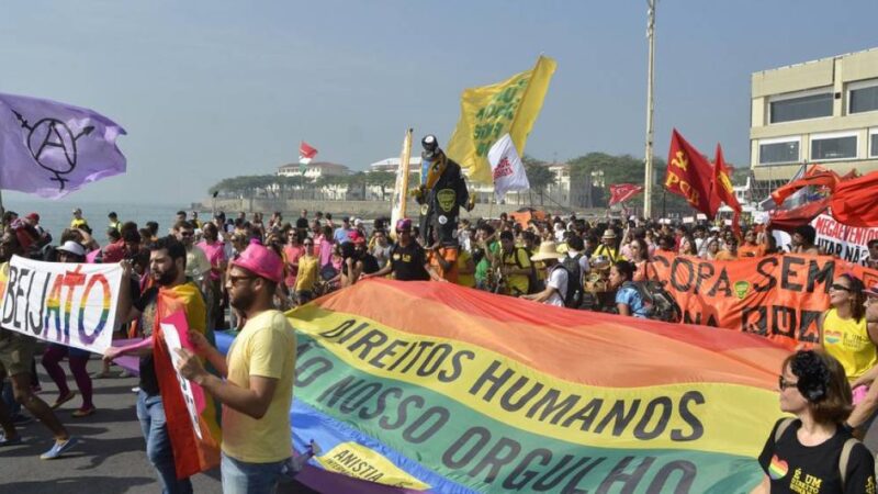 Fundo Brasil abre editais para doação milionária a organizações sociais