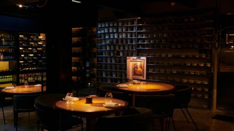 El Chato, de Bogotá, é eleito o melhor restaurante da América Latina