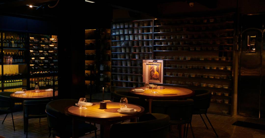 El Chato, de Bogotá, é eleito o melhor restaurante da América Latina