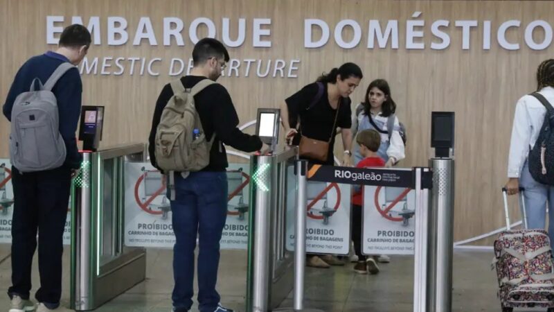 Plataforma desmente companhias aéreas sobre ‘excesso de judicialização’