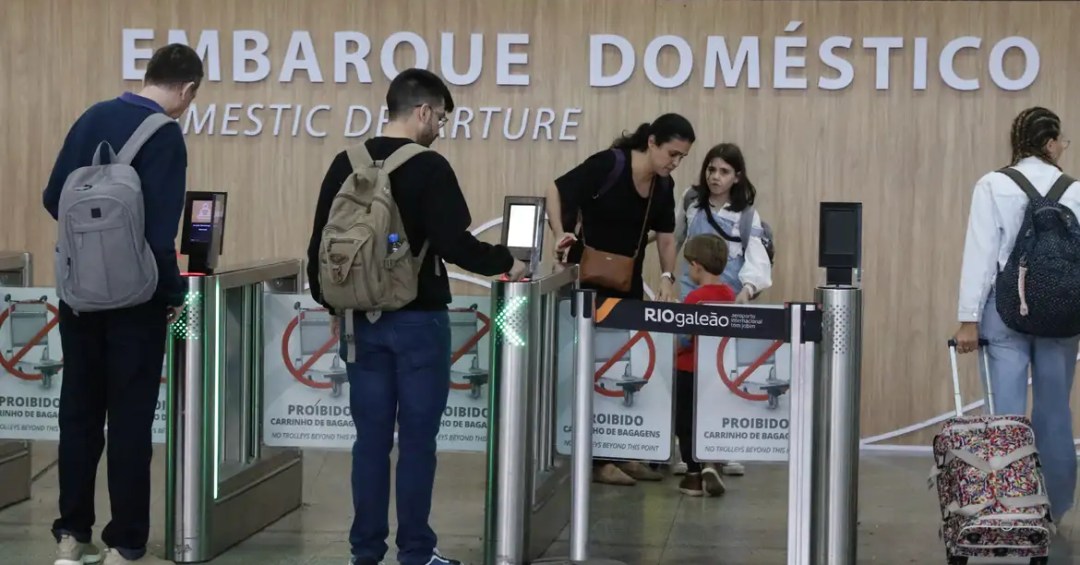 Plataforma desmente companhias aéreas sobre ‘excesso de judicialização’