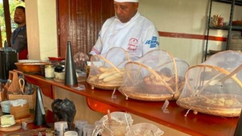 Rastreabilidade dá acesso a mecado premium