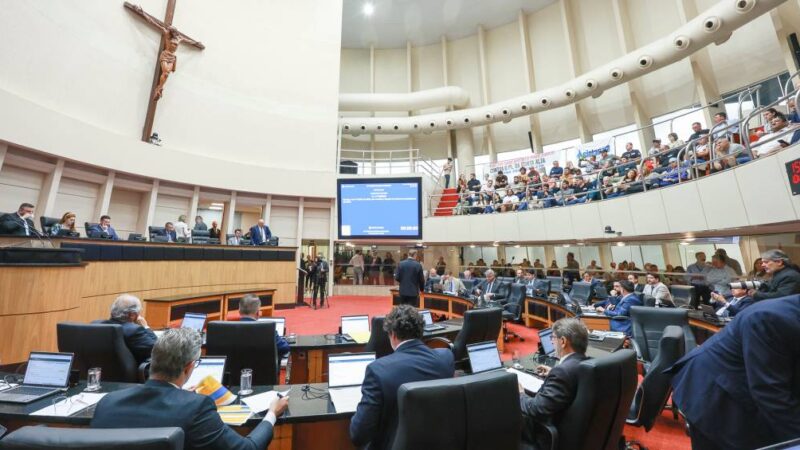 Fim das cotas raciais em Santa Catarina é ‘grave retrocesso’, avalia governo Lula