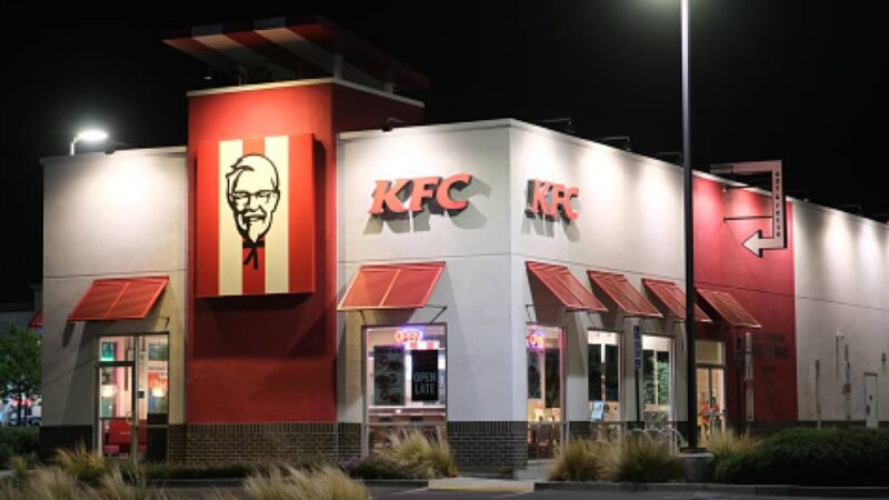 IMC vende KFC Brasil para a Kentucky Foods Chile