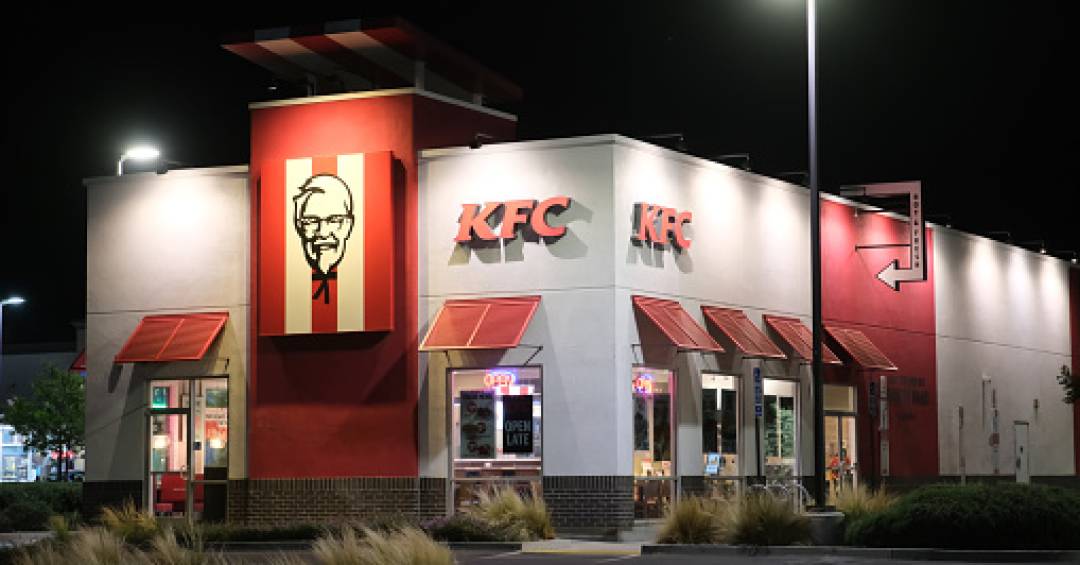 IMC vende KFC Brasil para a Kentucky Foods Chile