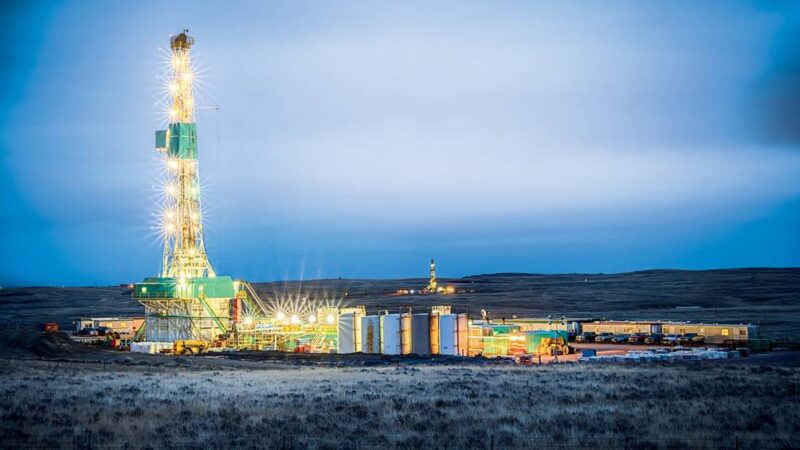 Veto ao ‘fracking’ criaria reserva de mercado para a Opep, diz Casa Civil