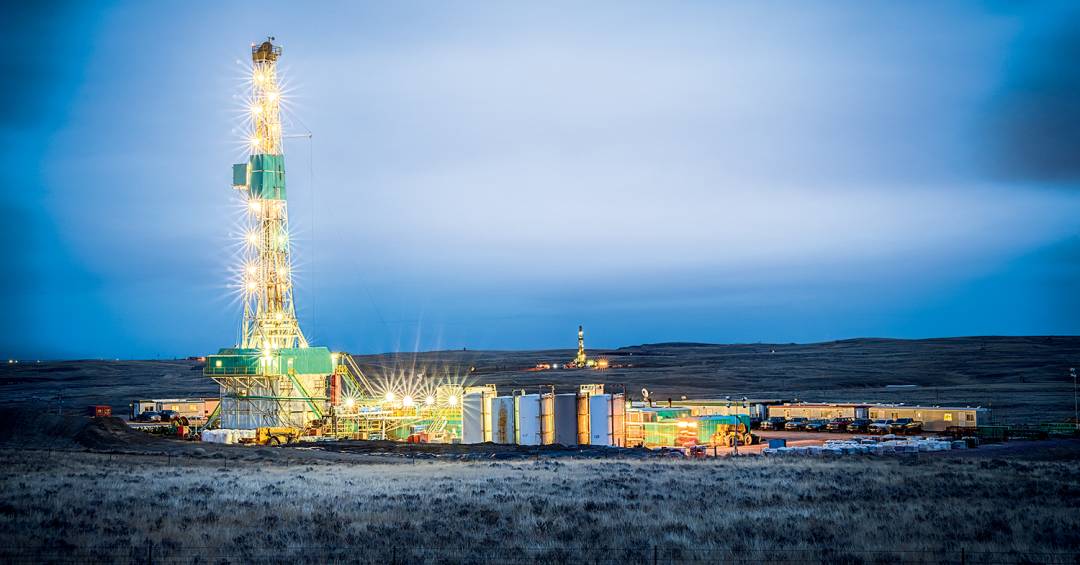 Veto ao ‘fracking’ criaria reserva de mercado para a Opep, diz Casa Civil