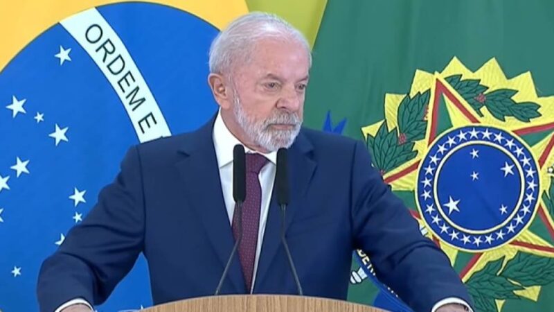 Os planos de Lula para o primeiro semestre de 2026