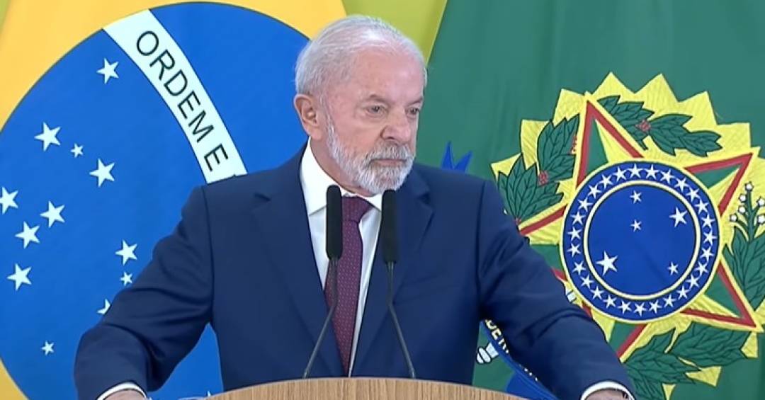 Os planos de Lula para o primeiro semestre de 2026