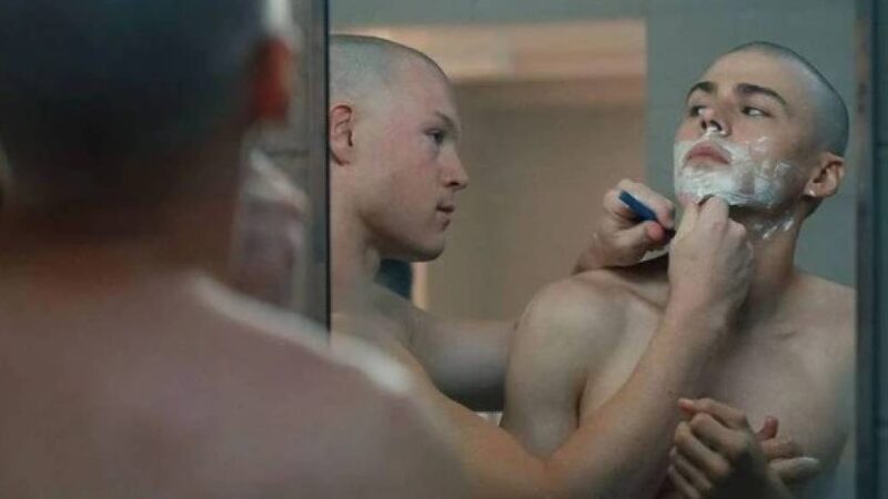 A medida da Netflix para ‘Boots’, chamada de ‘lixo’ pela Casa Branca