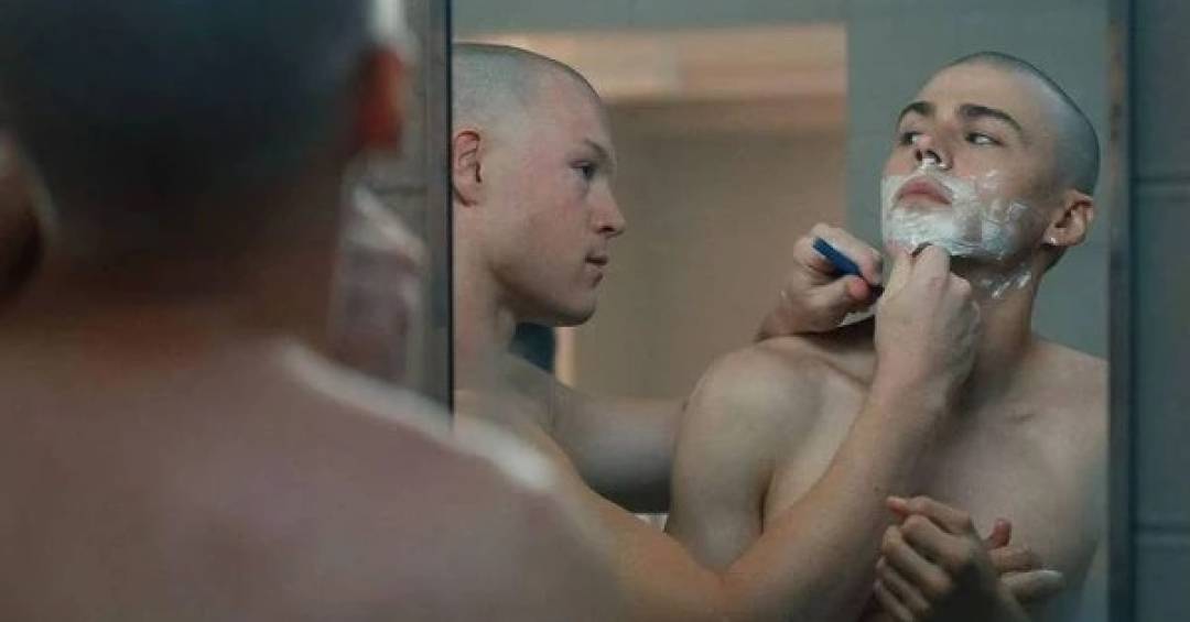 A medida da Netflix para ‘Boots’, chamada de ‘lixo’ pela Casa Branca