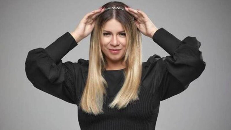 Série vai revelar por que Marilia Mendonça demorou a se assumir feminista