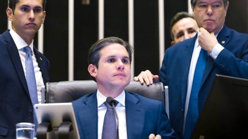 As explicações de Motta para o dia em que Glauber foi expulso da Mesa e PL da Dosimetria avançou