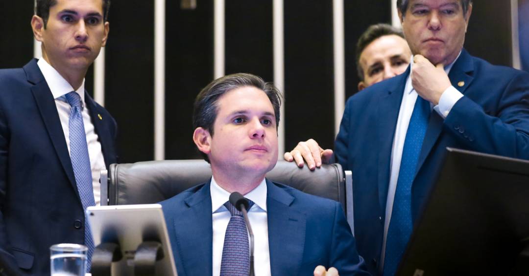 As explicações de Motta para o dia em que Glauber foi expulso da Mesa e PL da Dosimetria avançou