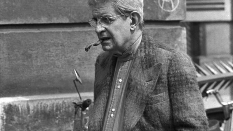 Uma chave de leitura para se aproximar do impenetrável Lacan