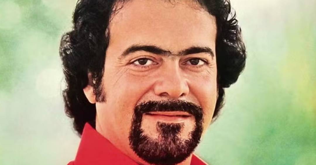 Morre Lindomar Castilho, cantor de ‘Tapas e Beijos’ que matou ex-mulher