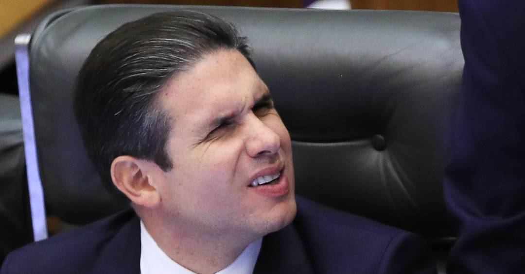 A posição de Motta sobre pedido do PL para adiar cassação de Ramagem