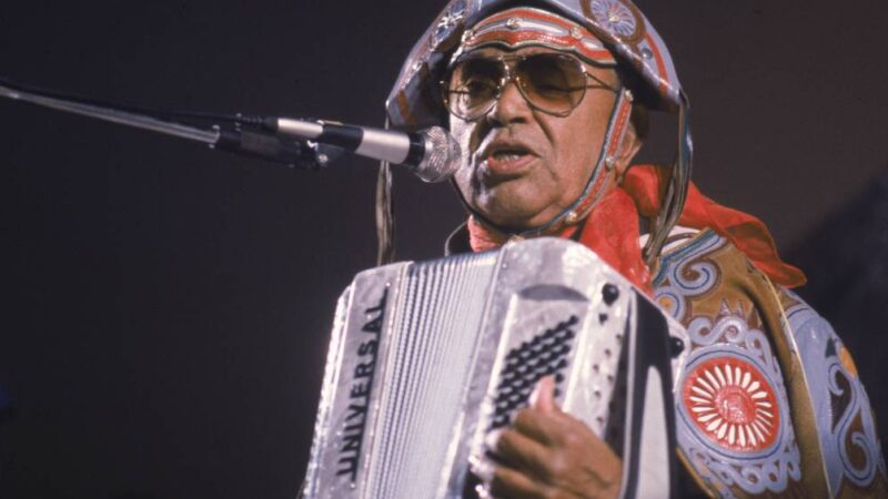 A história do icônico Luiz Gonzaga contada em musical