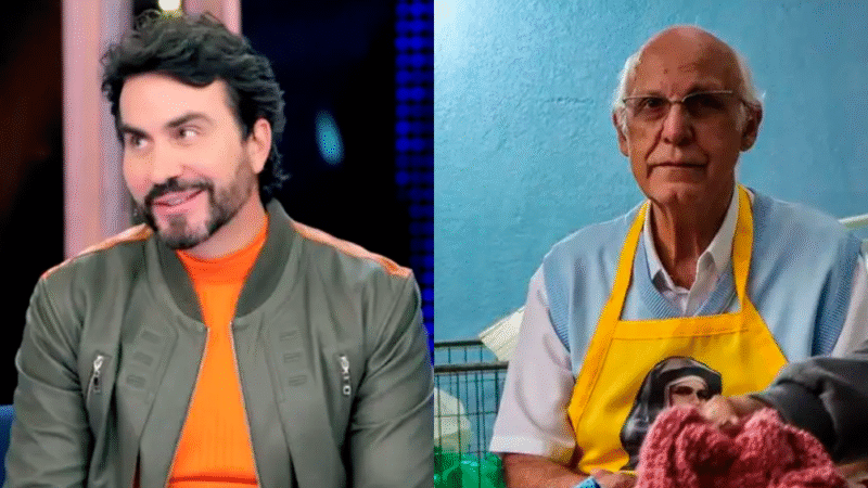 Por que um padre pode aparecer na Globo e outro é vetado do YouTube?