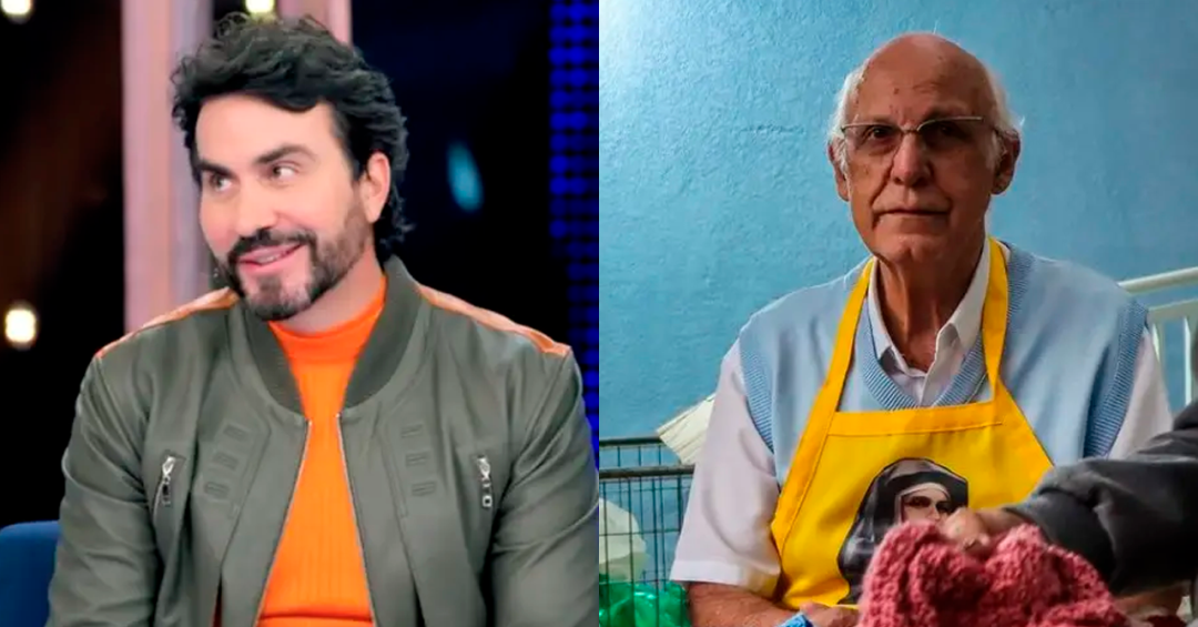 Por que um padre pode aparecer na Globo e outro é vetado do YouTube?