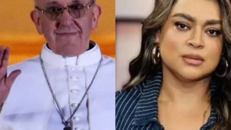 Do Papa Francisco a Preta Gil: as marcas da saudade de 2025