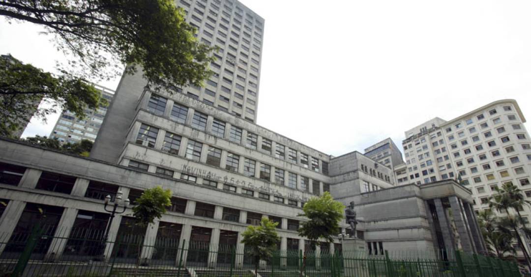 Invasão armada na Biblioteca Mário de Andrade reacende alerta sobre segurança do patrimônio cultural em SP