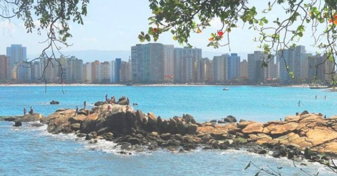 Temporada de verão começa com roubo de aliança em alto mar