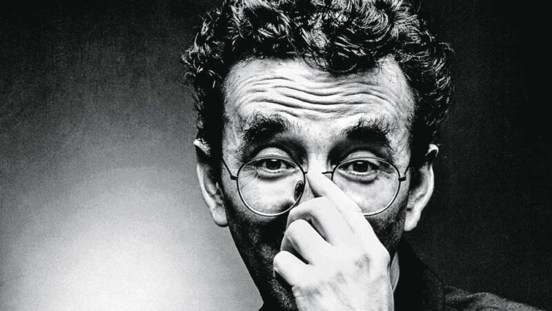 Bolaño encara memórias do golpe chileno no livro ‘Sepulcros de Caubóis’