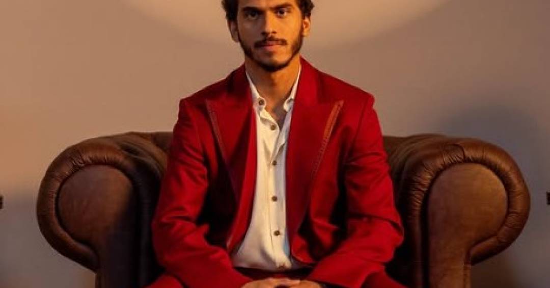 O novo papel de Ruan Aguiar, após destaque quente em ‘Os donos do jogo’