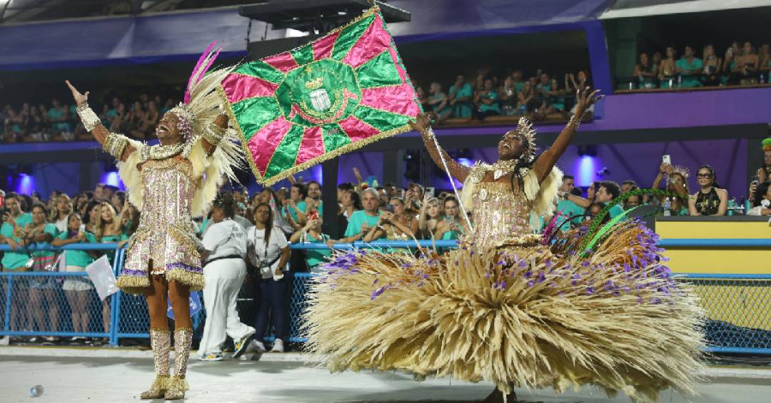 Mangueira vai ganhar musical para celebrar centenário