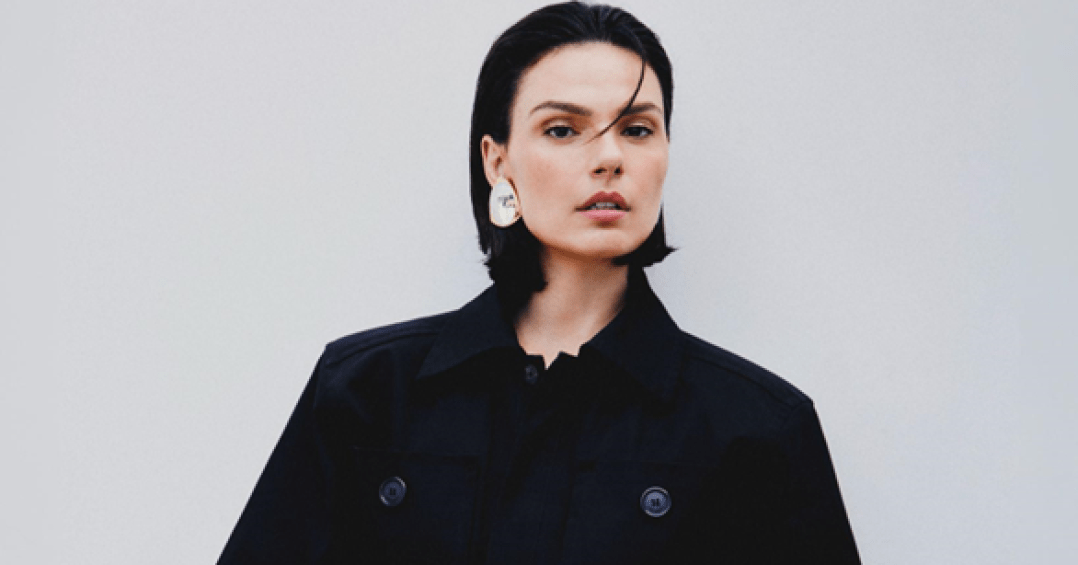 A reação de Isis Valverde após prisão de stalker que a perseguia sem parar