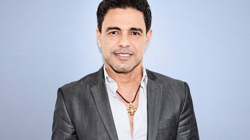 A reviravolta de seguidores de Zezé di Camargo após críticas ao SBT