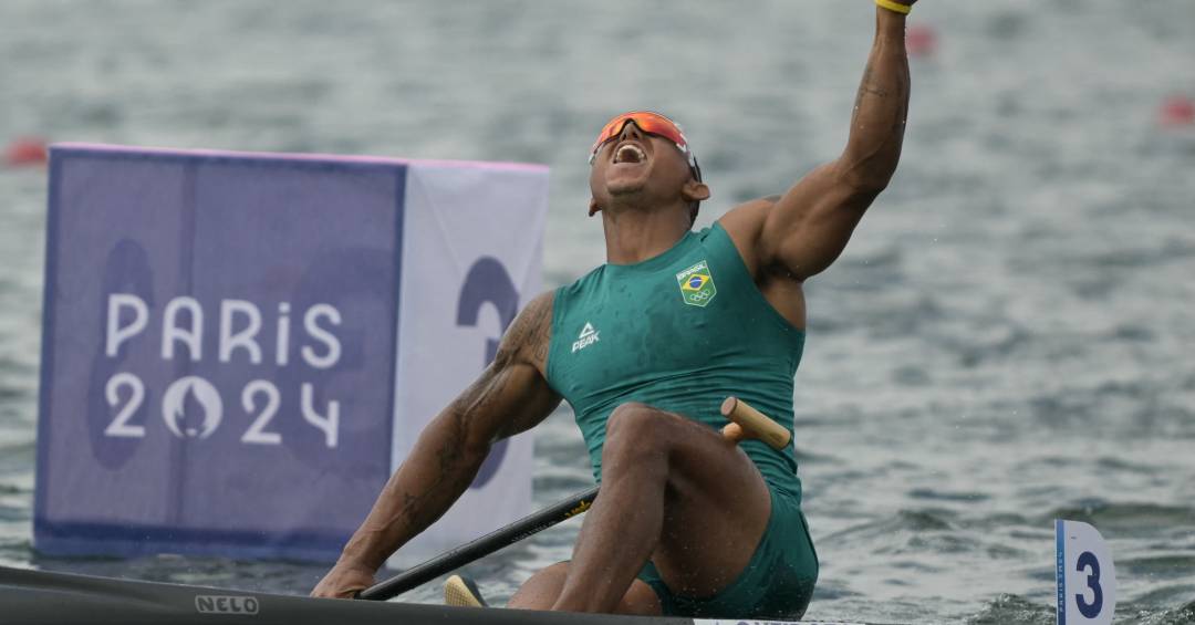 Quem foi afetado pelo encerramento da canoagem e do remo paralímpico no Flamengo