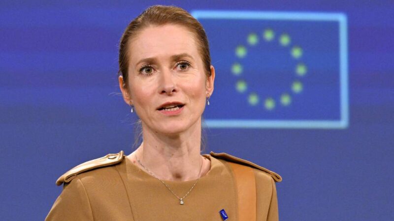 Maduro ‘carece de legitimidade’, mas ‘vontade dos venezuelanos deve ser respeitada’, diz UE