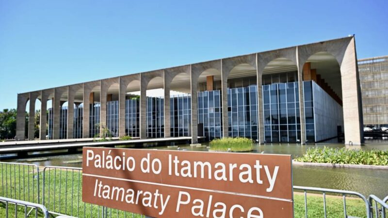 Itamaraty reforça na Celac preocupação com captura de Maduro na Venezuela