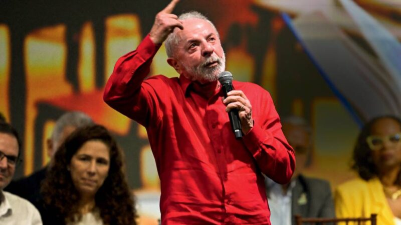 Segurança pública é o calcanhar de Aquiles de Lula, mostra pesquisa